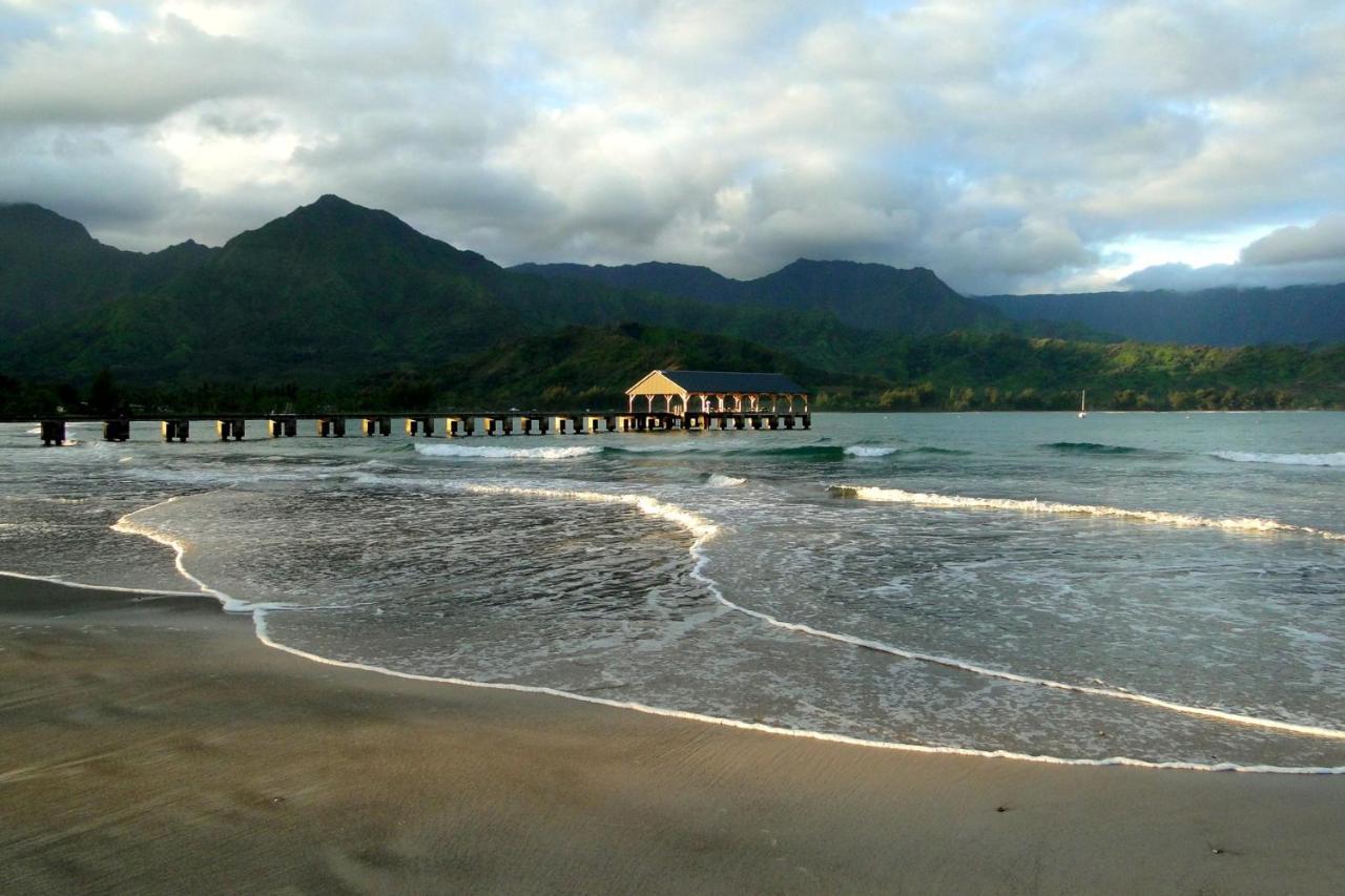 Hanalei Bay Resort 6221 Princeville Exterior foto